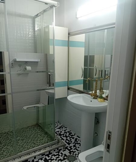 Iancului, Avrig, metrou 5 minute,